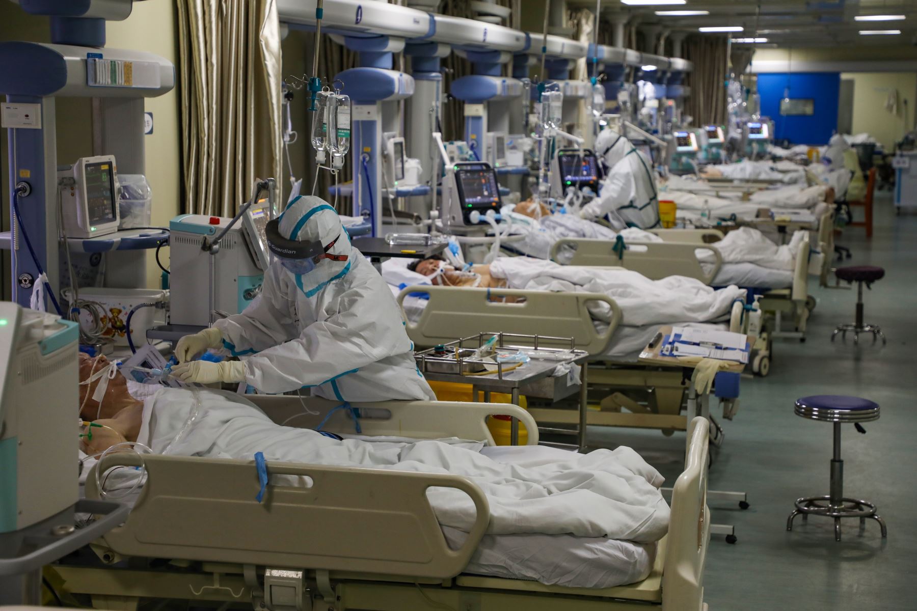 Rusia bate nuevo récord diario de contagios por COVID19 rusia-bate-nuevo-record-diario-de-contagios-por-covid19
